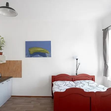 Apartmany16 Olesnice V Orlickych Horach Exterior photo