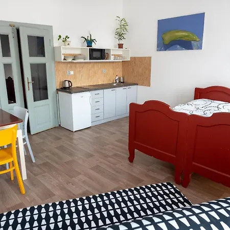 Apartmany16 Olesnice V Orlickych Horach Exterior photo