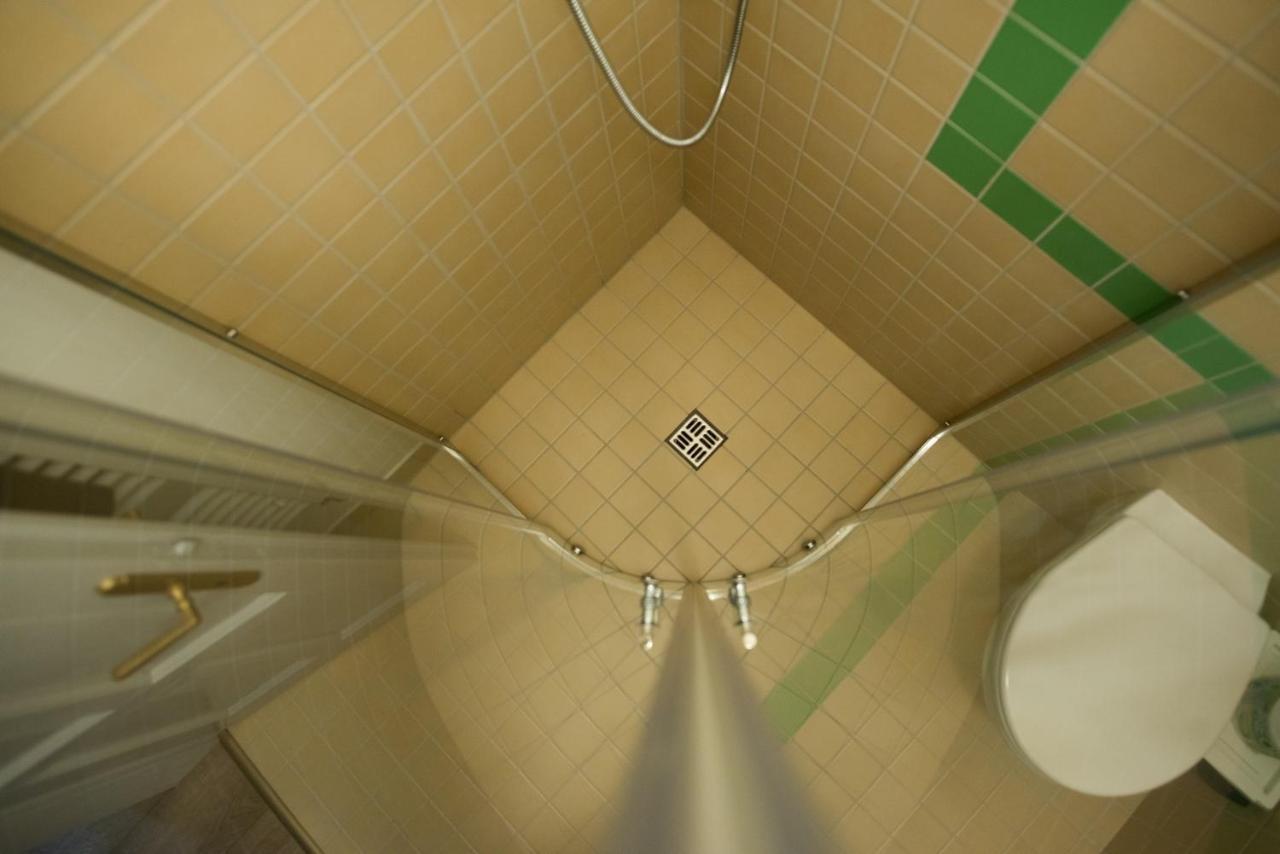 Apartmán Apartmány16