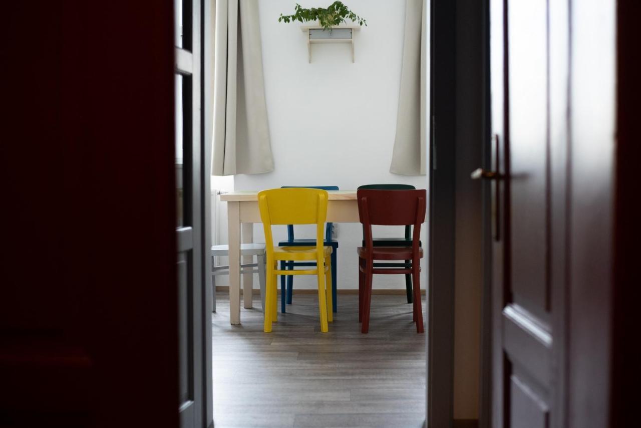 Apartmany16 Apartment Olesnice v Orlickych horach