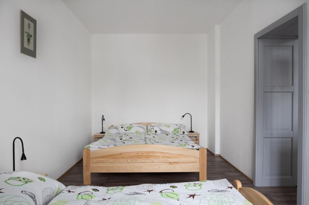 Apartmány16 Apartmán *