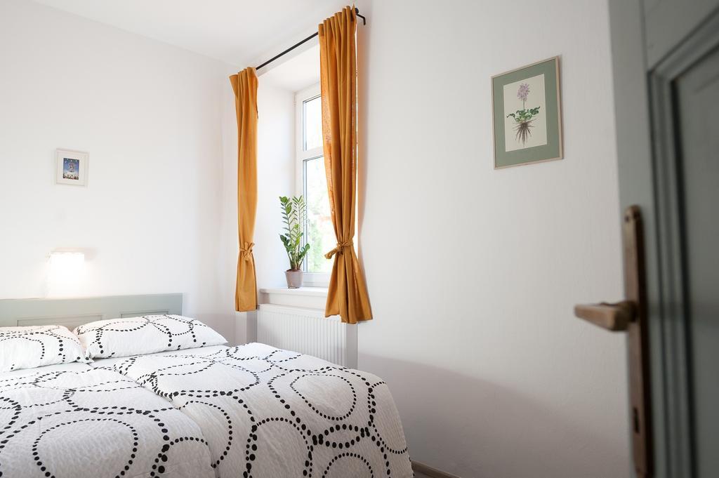 Apartmán Apartmány16 Olesnice v Orlickych horach