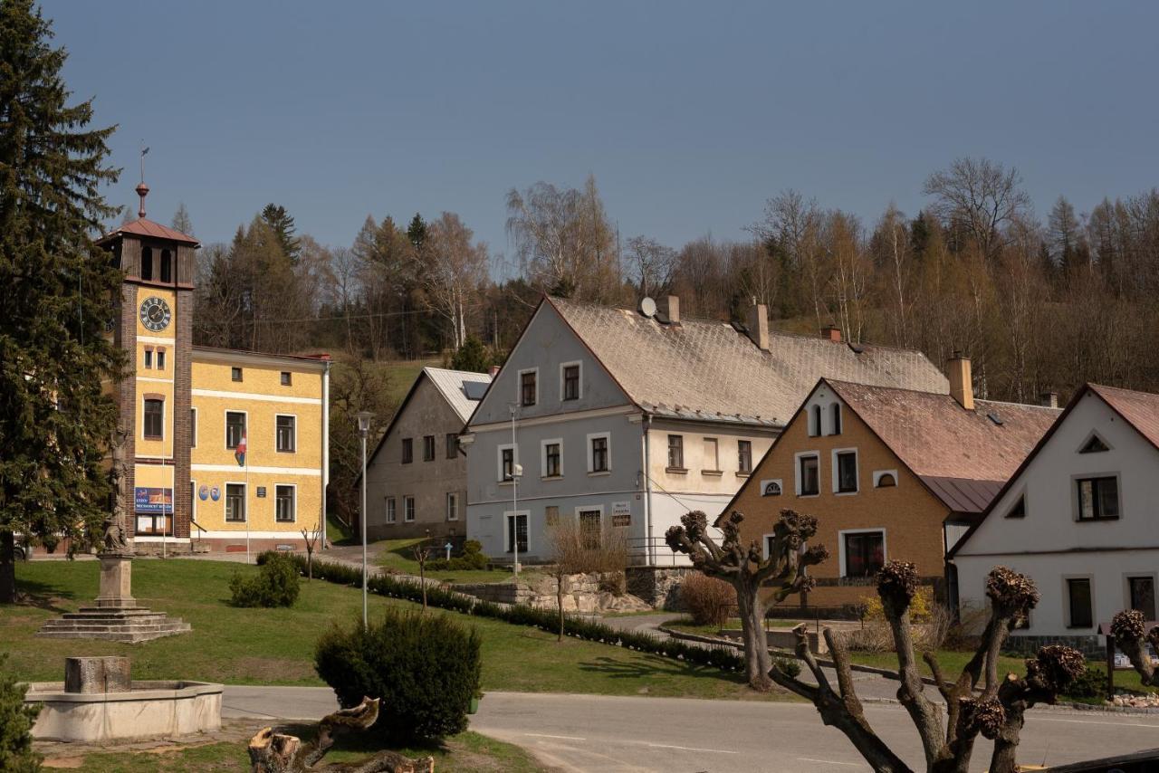 Appartamento Apartmány16 *