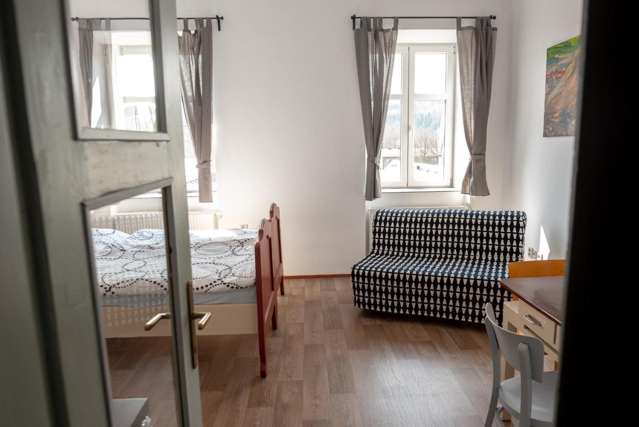 Apartmány16 Olesnice v Orlickych horach