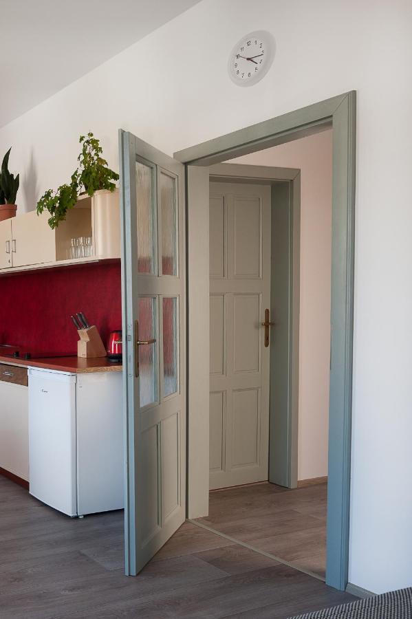 Apartmány16 * Olesnice v Orlickych horach