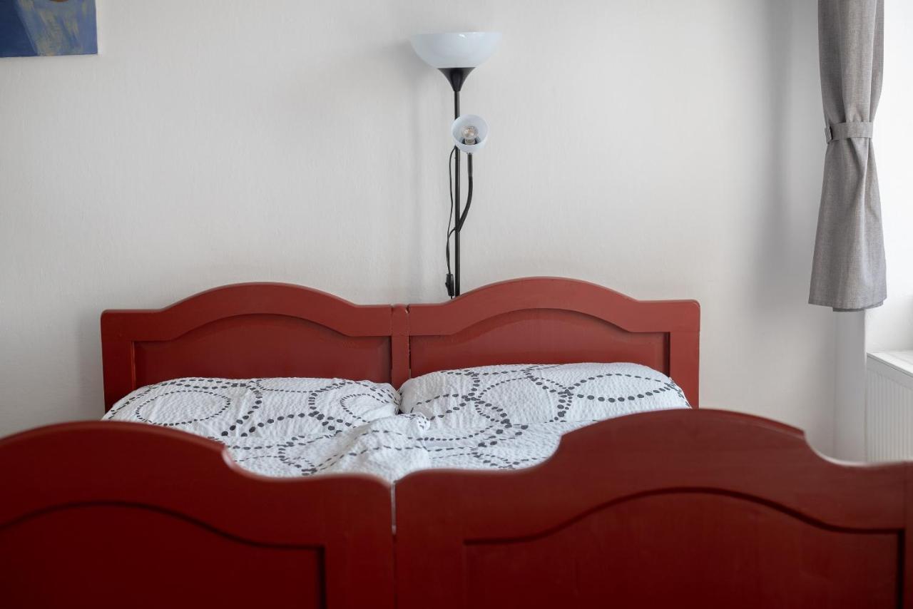 Apartmany16 *