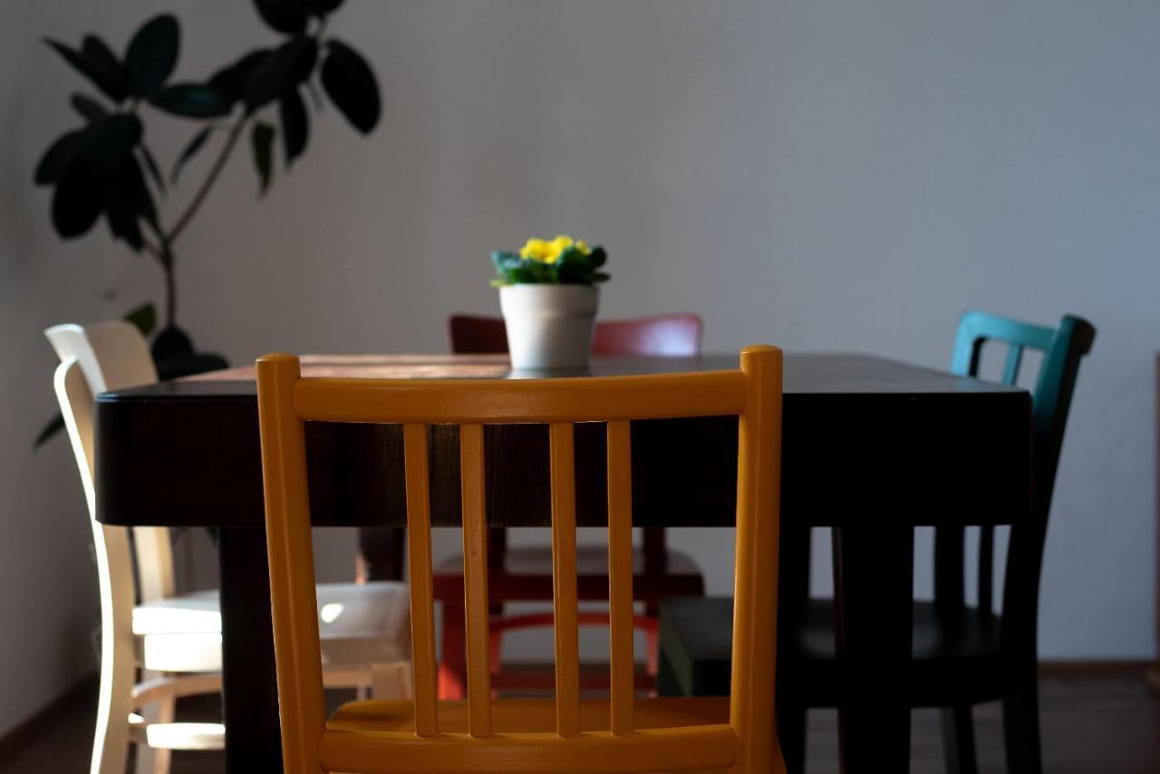 Appartamento Apartmány16